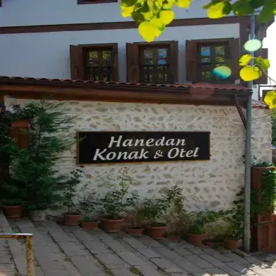 Hanedan Konak