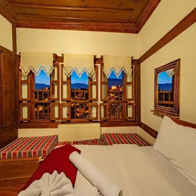 Hanedan Konak