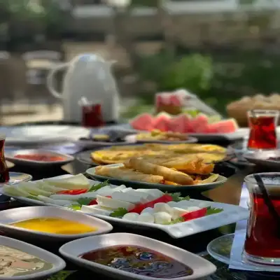 Süleyman Bey Konağı