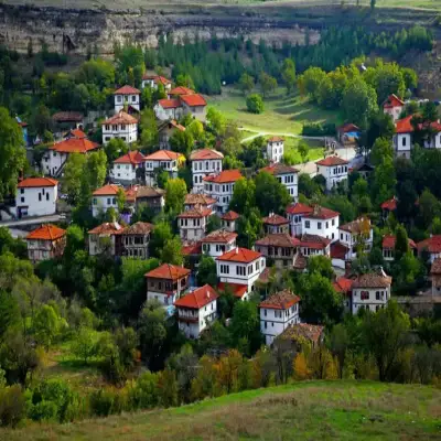 Hanedan Konak