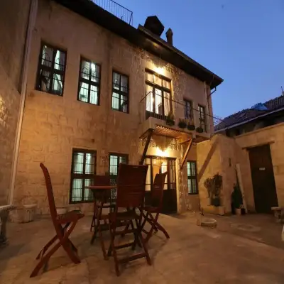 Alibey Konağı