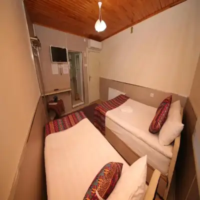 Emiroğlu Konak Otel