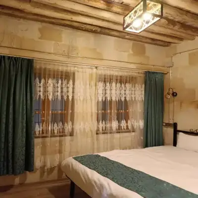 Doğan Bey Konağı