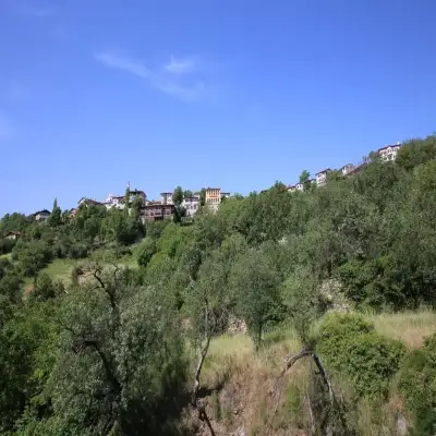 Emiroğlu Konak Otel
