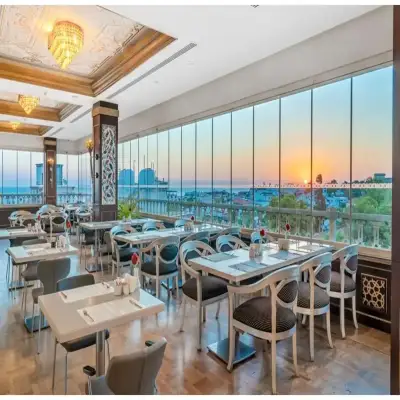 Savoy Hotel Spa & Casino