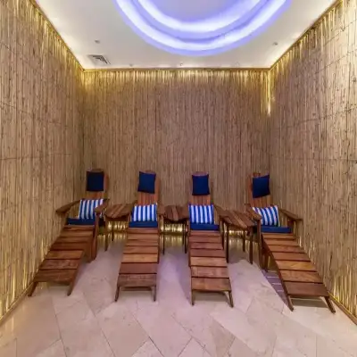 Savoy Hotel Spa & Casino