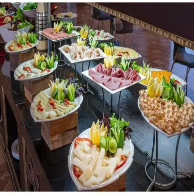 Savoy Hotel Spa & Casino