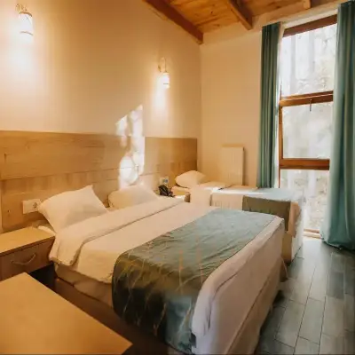 Gölköy Yaşam Resort