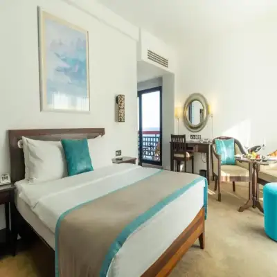 Arkın Palm Beach Hotel
