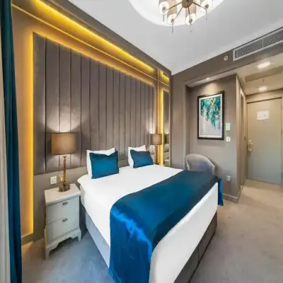 Savoy Hotel Spa & Casino