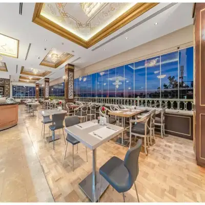 Savoy Hotel Spa & Casino