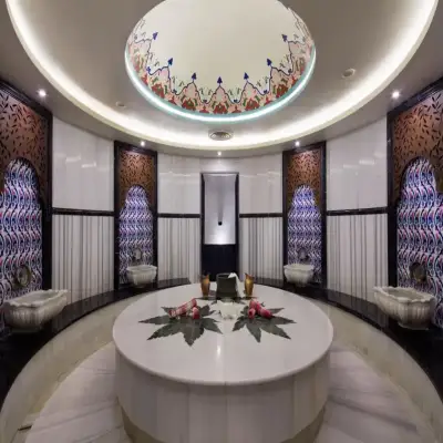 Merit Royal Premium Hotel Casino & SPA