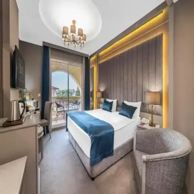 Savoy Hotel Spa & Casino