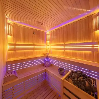 Savoy Hotel Spa & Casino