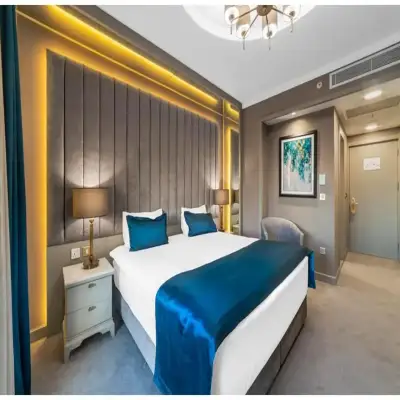 Savoy Hotel Spa & Casino