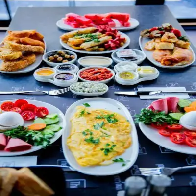 Özen Hotel Edirne