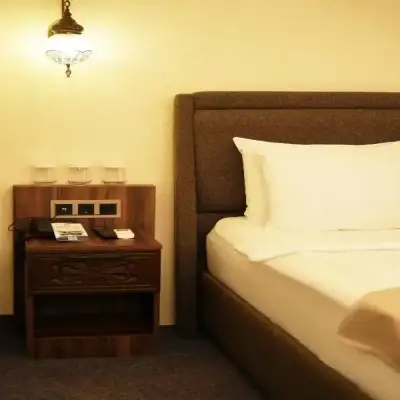 Rüstempaşa Kervansaray Hotel