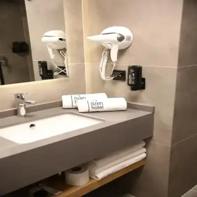 Özen Hotel Edirne