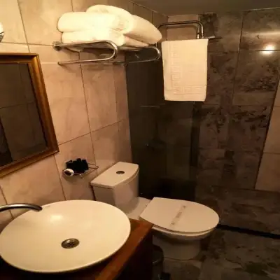 Rüstempaşa Kervansaray Hotel