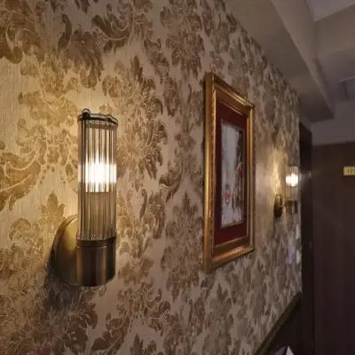 Blue House Hotel