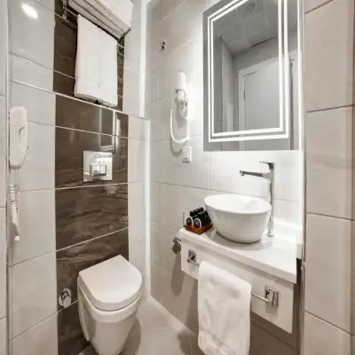 Great Fortune Design Hotel And Spa