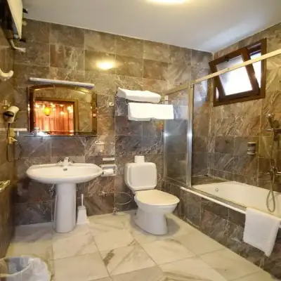 The Kybele Hotel