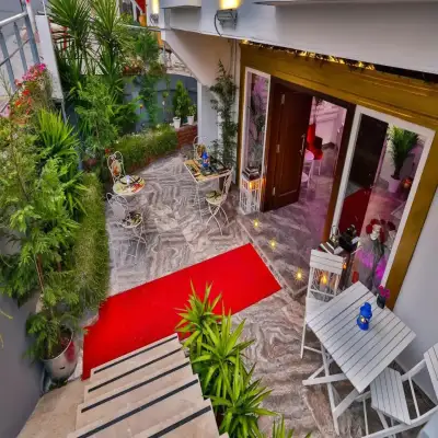 Bellezza Hotel Ortaköy