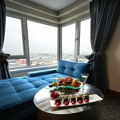 The Marmara Pera