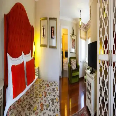 Symbola Bosphorus Hotel