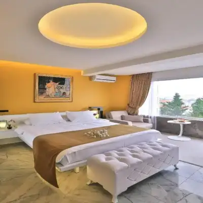 Bellezza Hotel Ortaköy