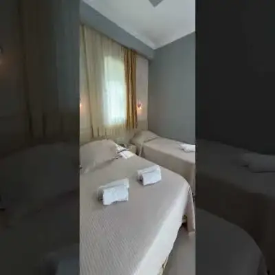 Açelya Otel