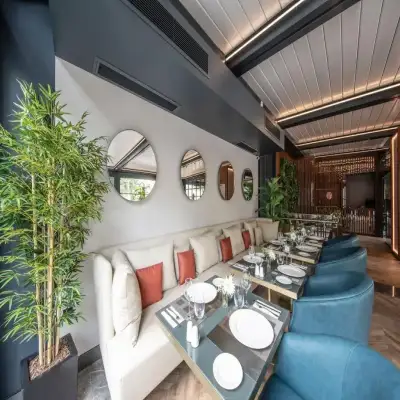 Vital Hotel Fulya