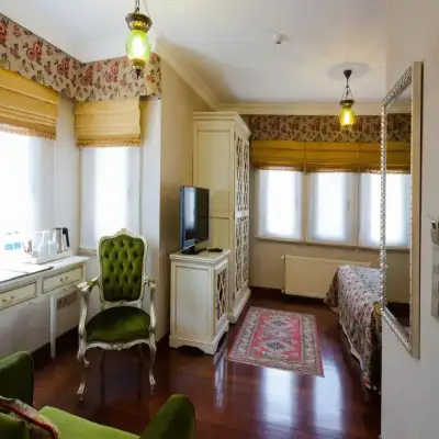 Symbola Bosphorus Hotel