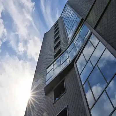 Gezi Hotel Bosphorus