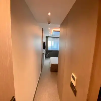 Triada Hotel Karaköy