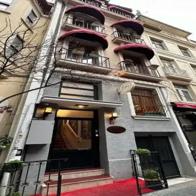 Bey Port Hotel