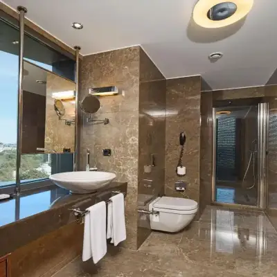 Gezi Hotel Bosphorus