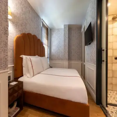 Khai Hotel Karaköy