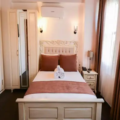 Galata Dream Hotel