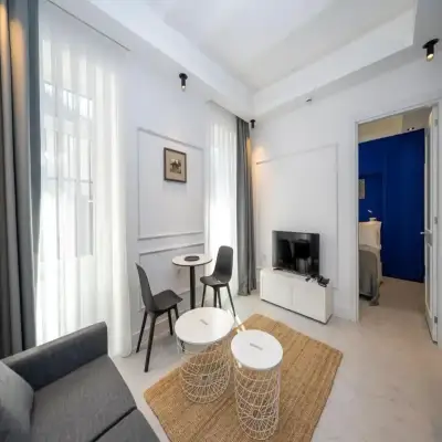 Juno Hotel Taksim