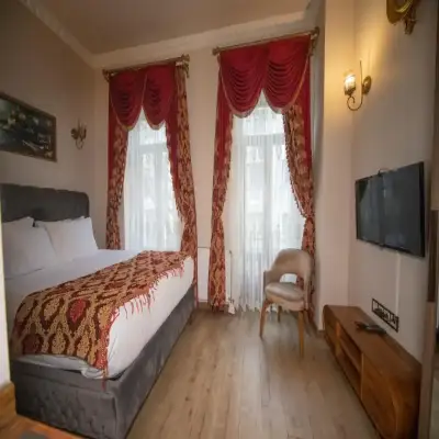 Bey Port Hotel