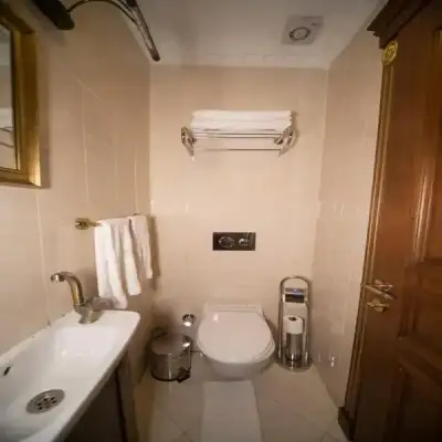Bey Port Hotel