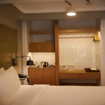 The Marmara Şişli