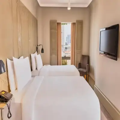 The Marmara Şişli