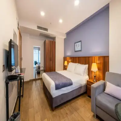 La Wisteria Hotel İstanbul