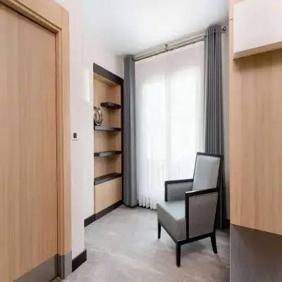 Ramada Plaza By Wyndham Istanbul City Center