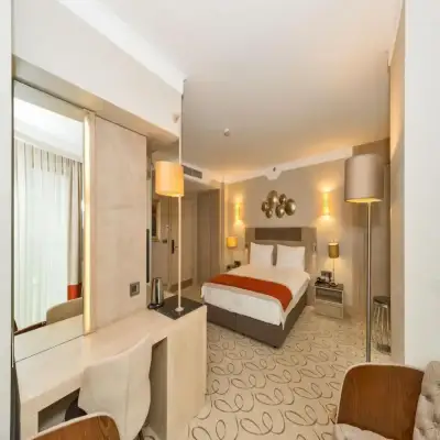 Mare Park Hotel