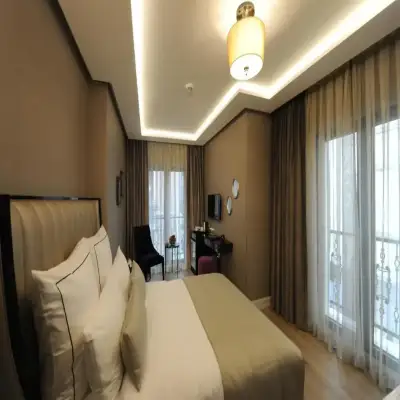 Le Petit Palace