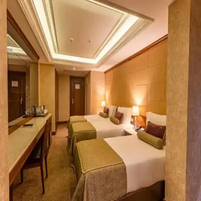 Eurostars Hotel Old City