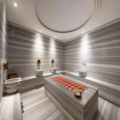 La Wisteria Hotel İstanbul